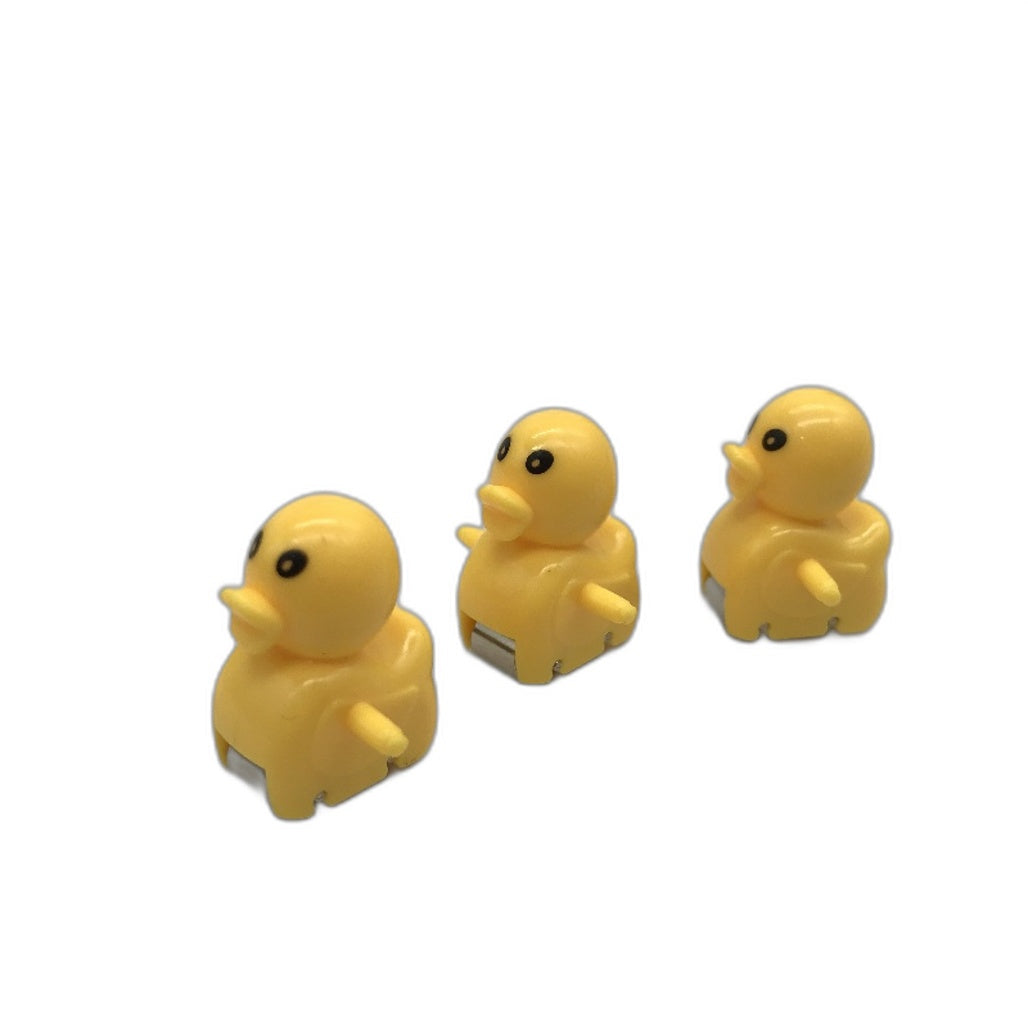 Small Ducks Battery Operated Escalator Slide Climbing Toy With Music Age 3Y+ NEW