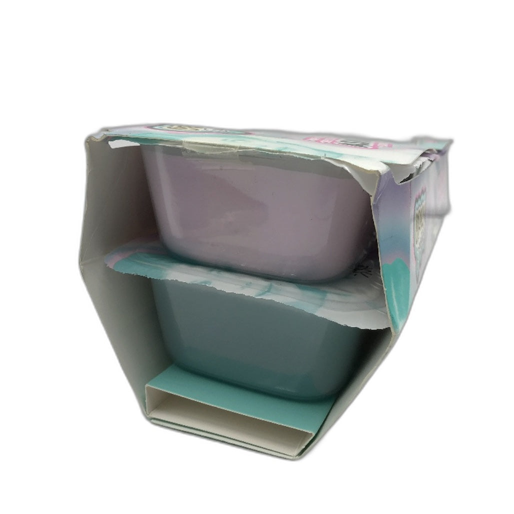 Crazy Sensations 4 Pack Mix N Match Slime Satisfying Compounds ASMR Sound NEW