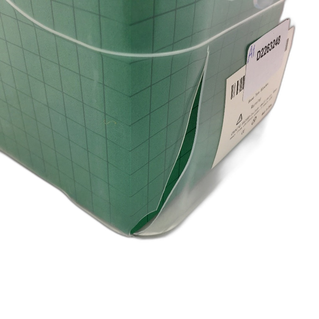 Foam Base Ten Blocks Set Counting Cubes Math Toys For Kids Early Education NEW