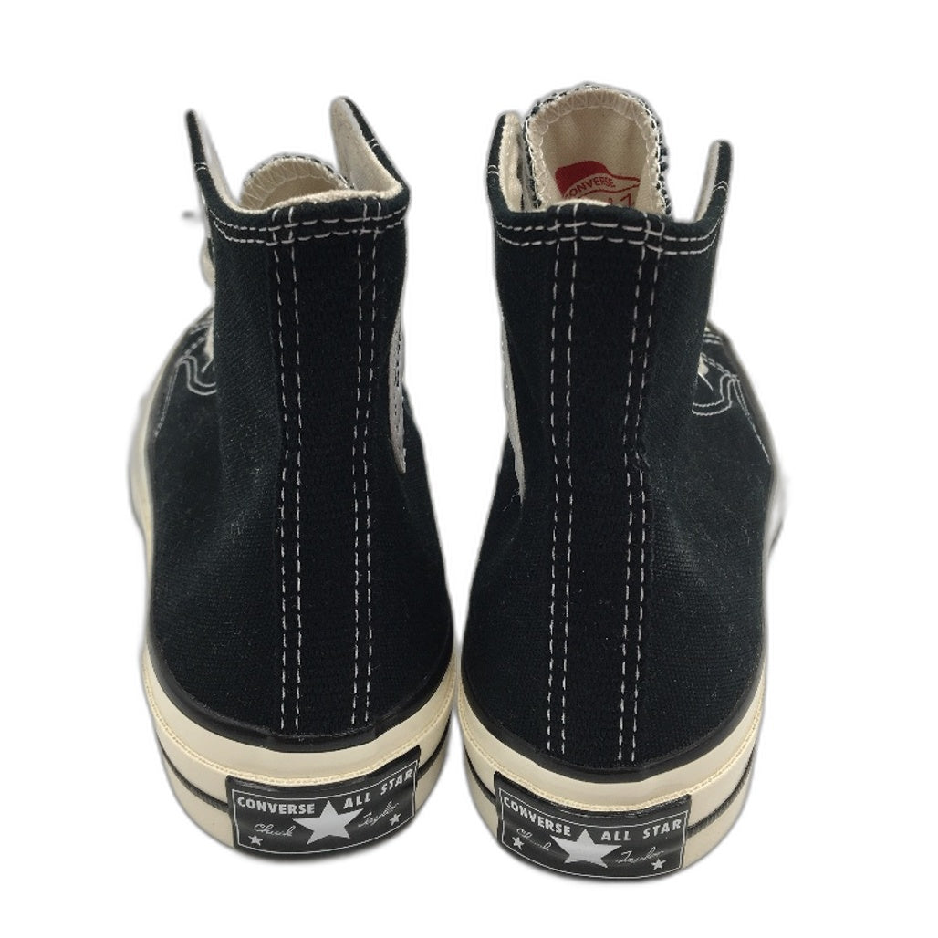 Converse All Star Chuck Taylor Black & Cream Athletic Sneakers EU36.5 M4 L6 NEW