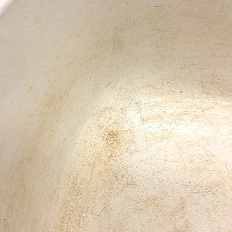 VINTAGE Corning Ware Made In Australia 4pt Blue Corn Flower Casserole Dish