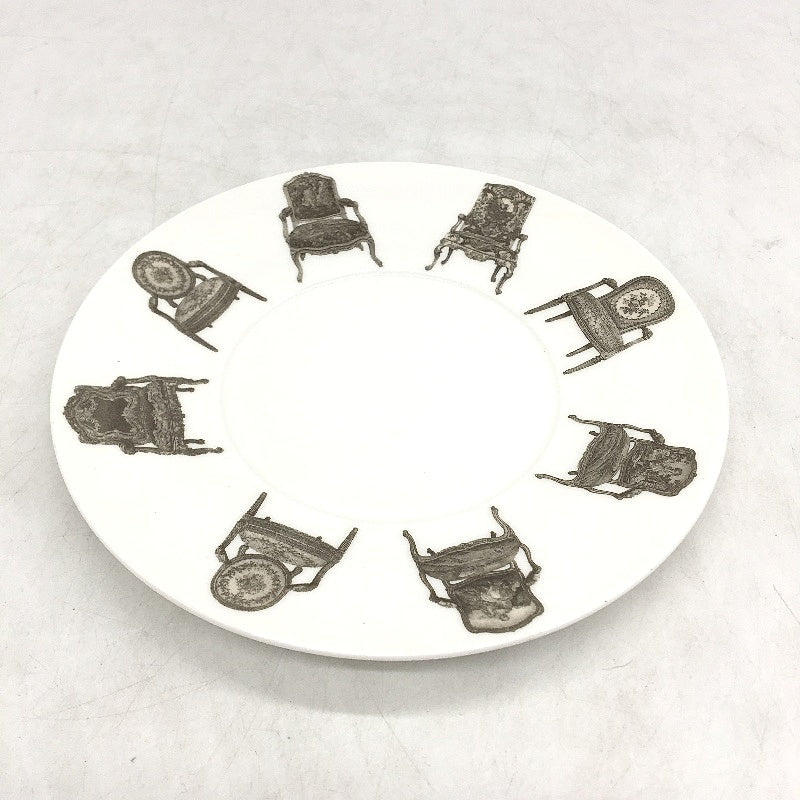 COLLECTABLE Christopher Vine Design x Inhension Fine Bone China Cup & Saucer Set