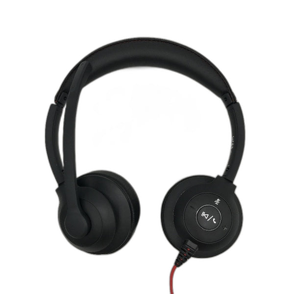 Onikuma Gaming Professional Computer Wired USB-C and Type A Headset NEW