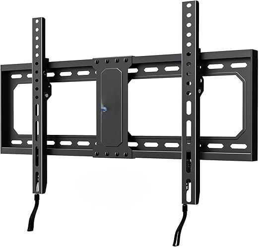 SFL090-IW VESA 600x400mm for 37-82 Inch Fixed TV Wall Mount up to 60kg NEW
