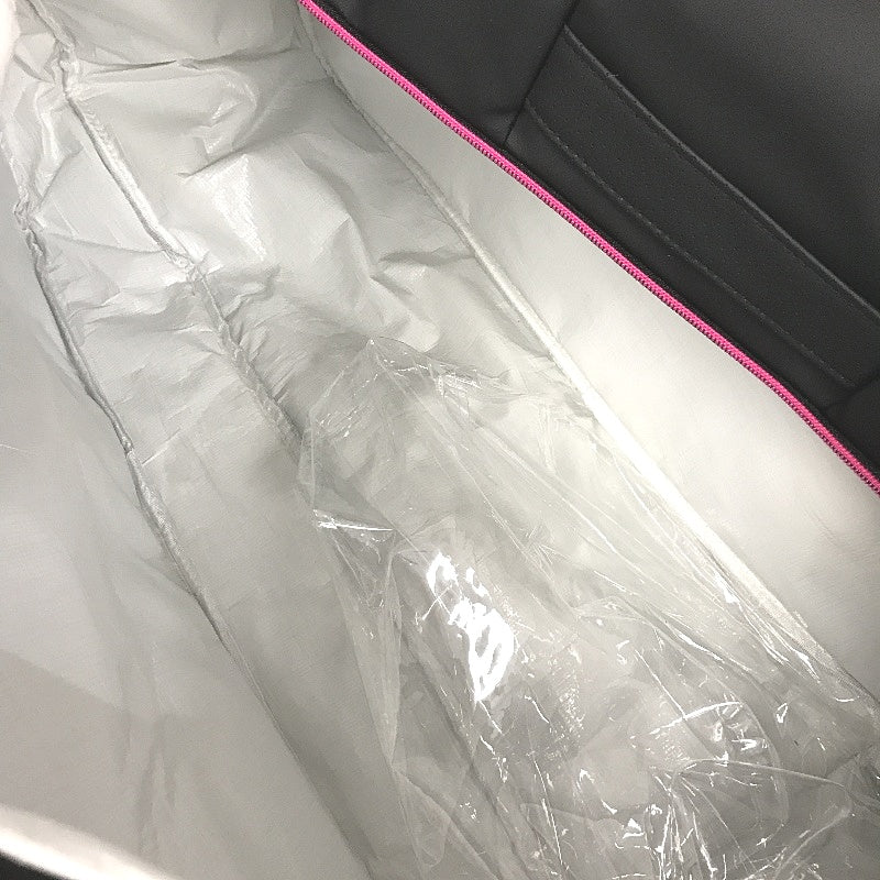 Babolat Pure Aero RH6 Racquet Insulated Sports Bag in Neon Pink Yellow Black NEW