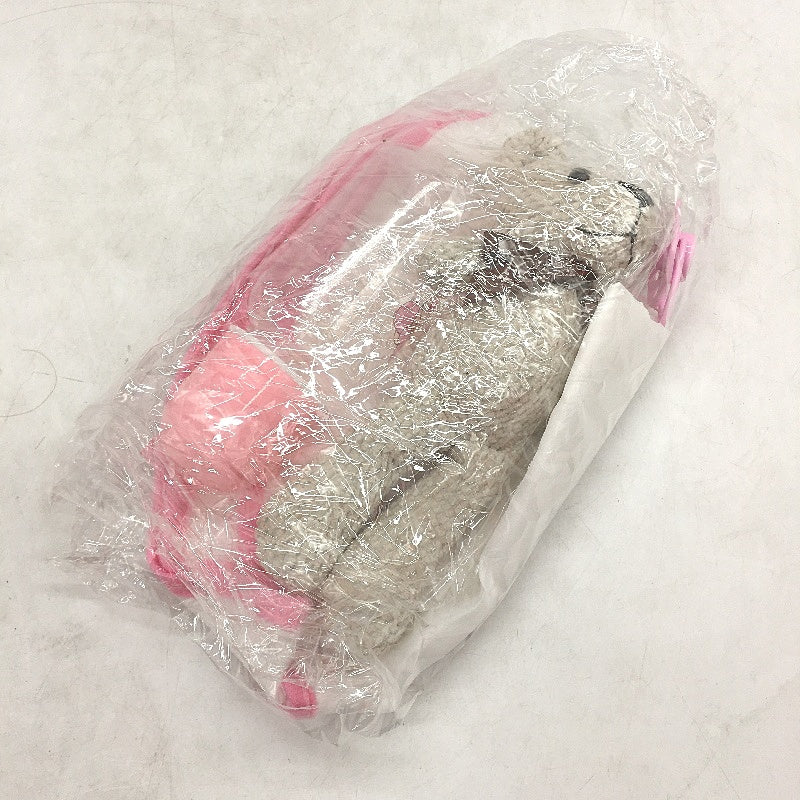 Reborn Baby Doll 002301 Girl Toddler with Green Knit Dress and Bear NEW