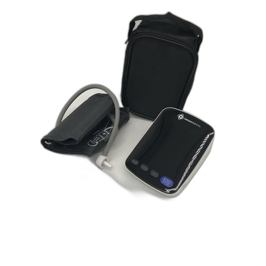 Origin Medical Digital Upper Arm Blood Pressure Monitor U82RH NEW
