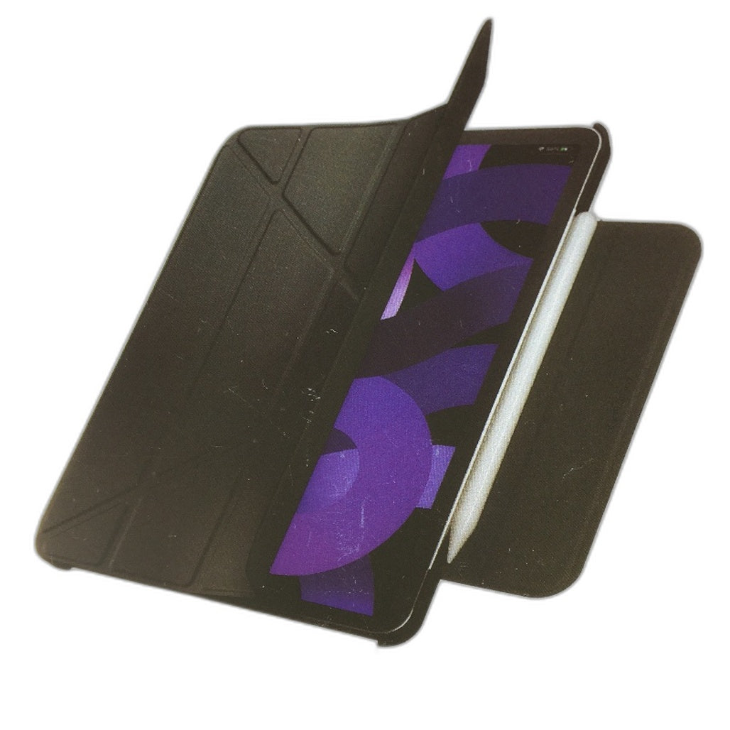 Switch Easy Origami Tablet Case Dark Grey Multi-Angle Stand NEW