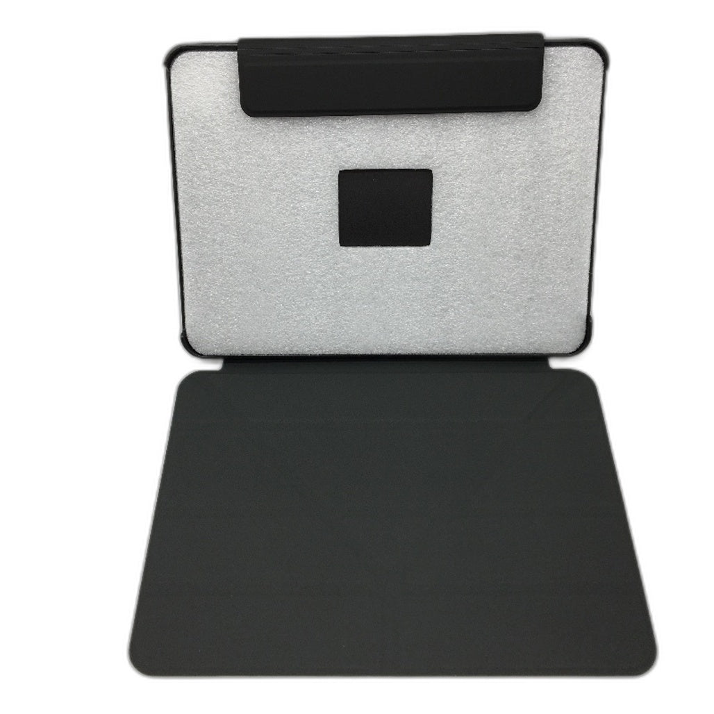 Switch Easy Origami Tablet Case Dark Grey Multi-Angle Stand NEW