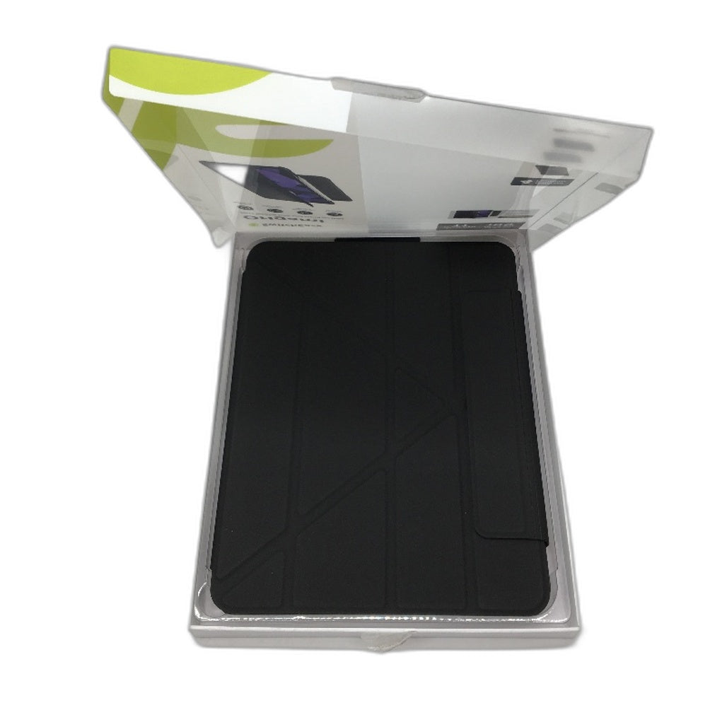 Switch Easy Origami Tablet Case Dark Grey Multi-Angle Stand NEW