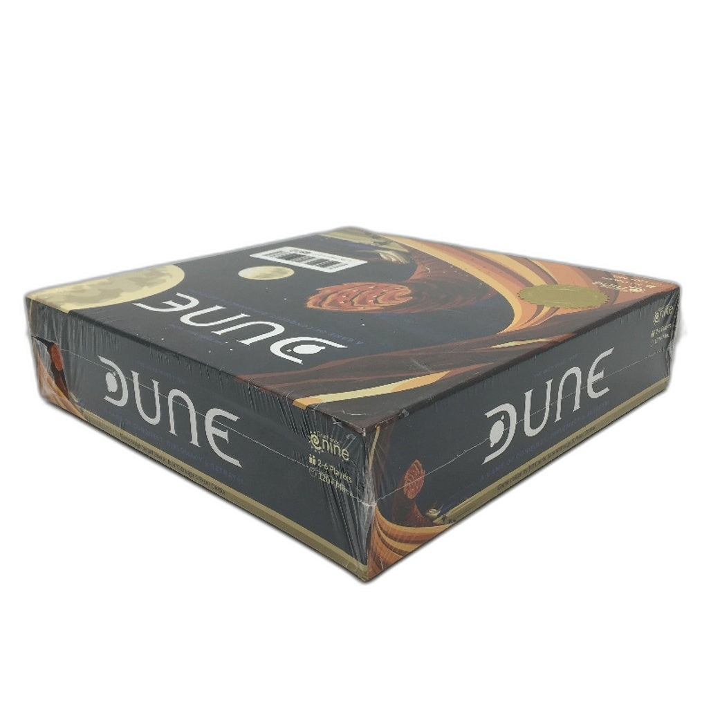 Gale Force Nine Dune Special Edition Board Game 2-6 Players NEW