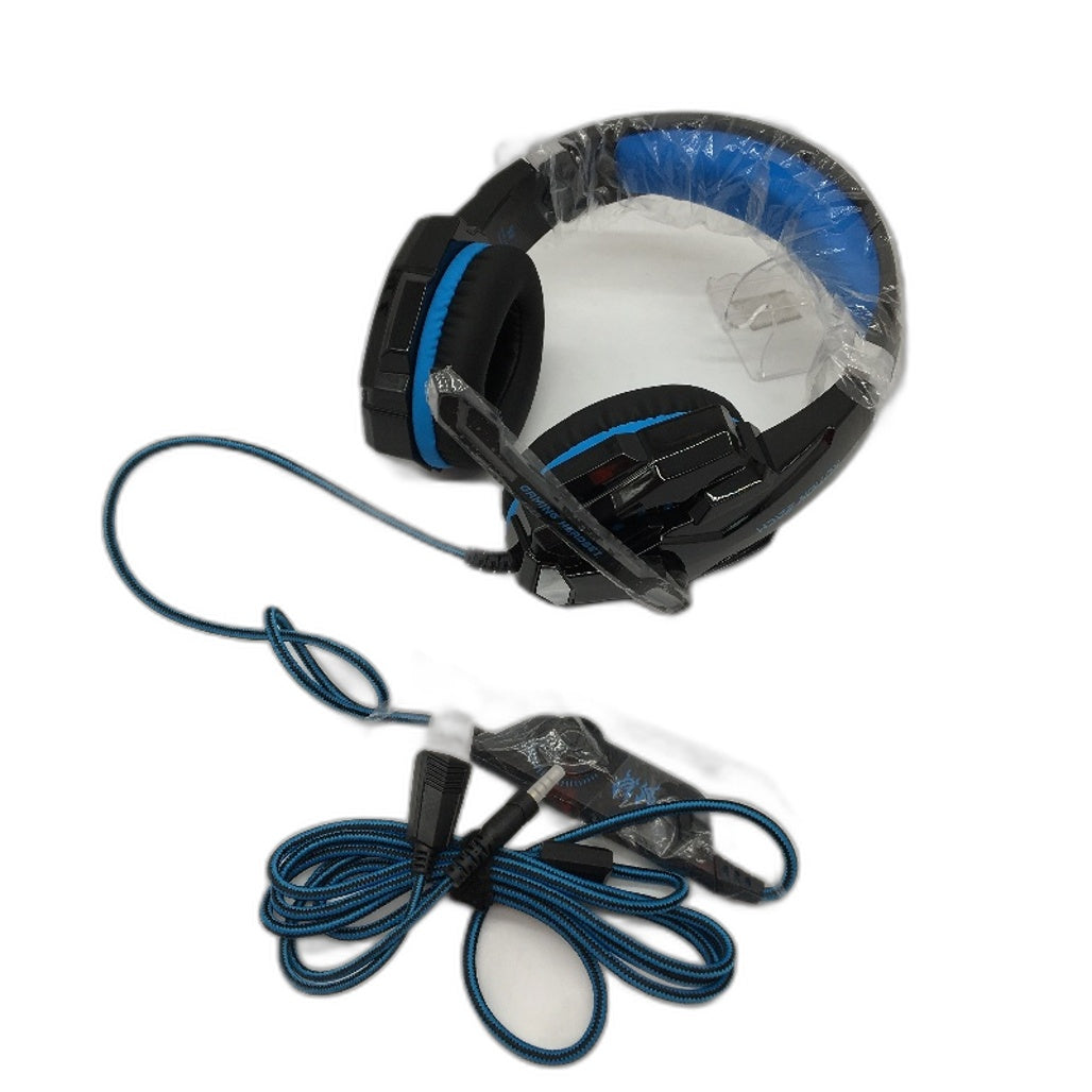 G9000 Kotion Each Pro Gaming Headset with Microphone NEW