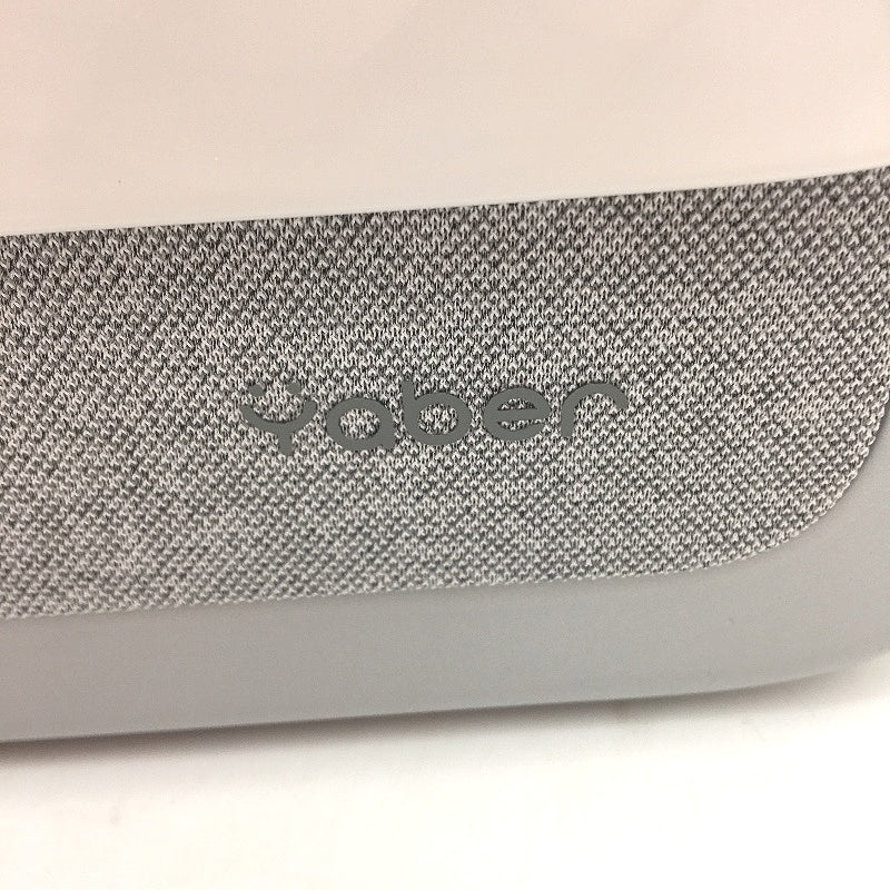 Yaber 26000 Lumens LCD 1080P Multi Angle Linux OS Projector V12 DEMO