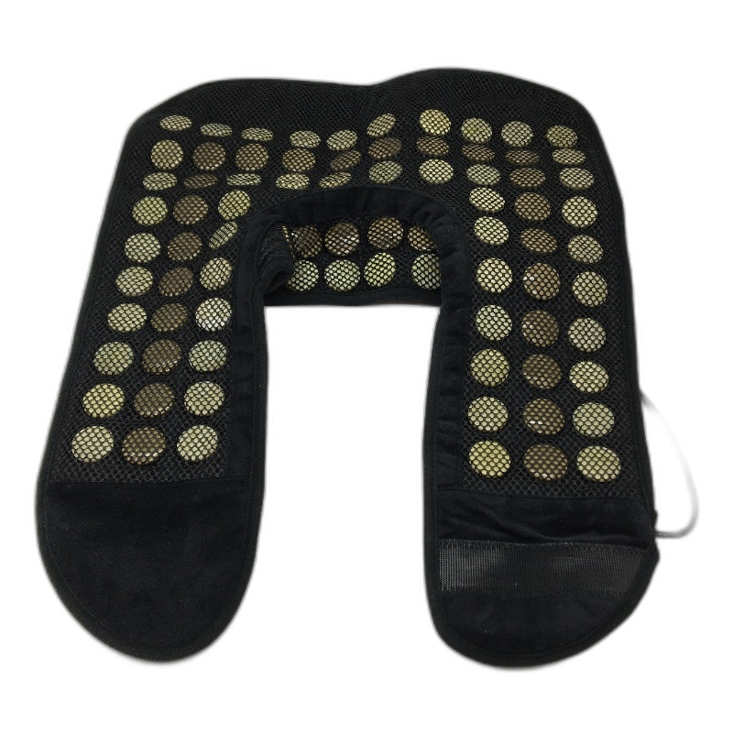 UTK Far Infrared Heating Pad for Muscular Relaxation Model:H21N2 NEW