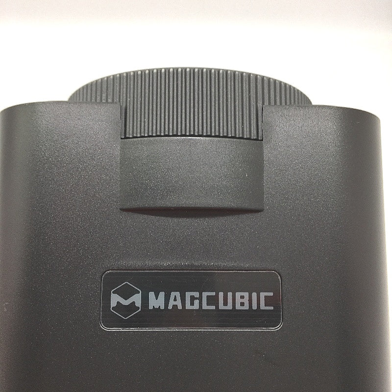 Magcubic HY320 Multimedia Projector Black Ultra HD High Dynamic Range DEMO