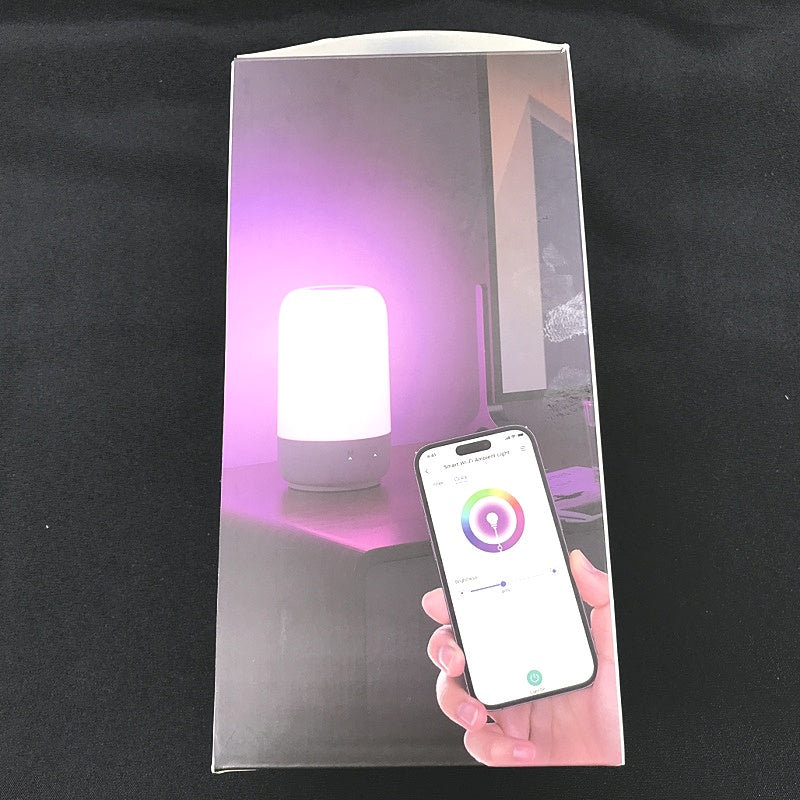 Meross Smart Wi-Fi Ambient Light MSL450 Compatible with Apple Home NEW