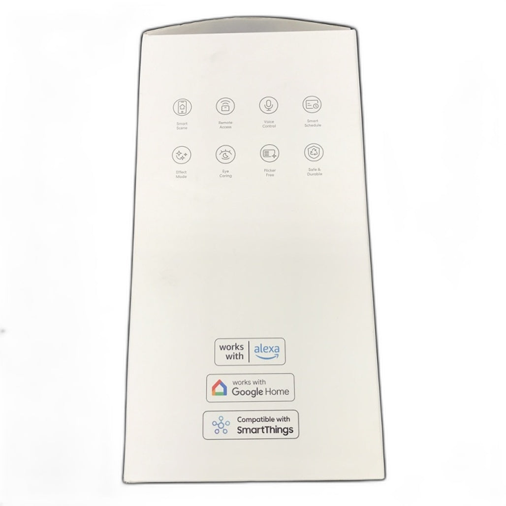 Meross Smart Wi-Fi Ambient Light MSL450 Compatible with Apple Home NEW