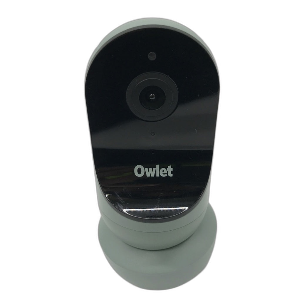 Owlet Cam 2 Smart Video with Baby Monitor, Camera and Audio DEMO