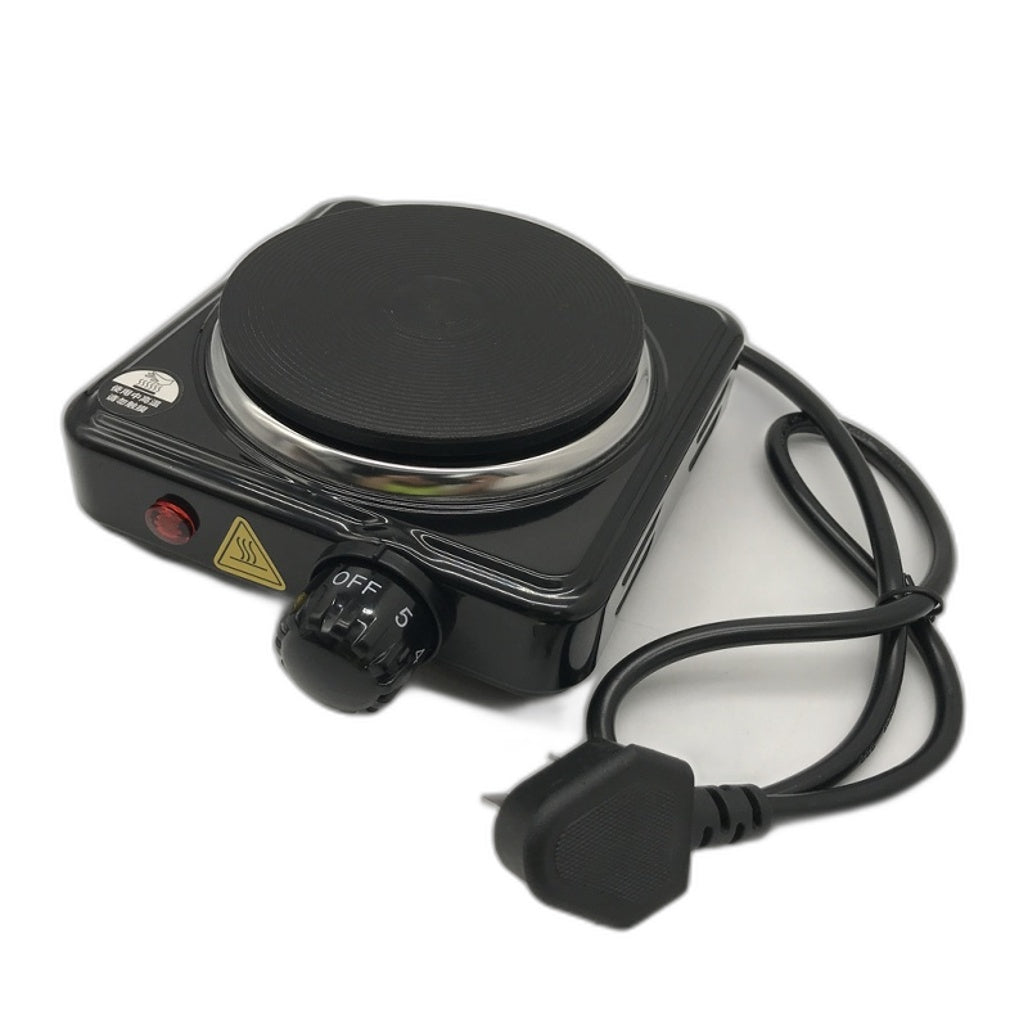 Multifunctional Mini Electric Stove Hot Plate Coffe Tea Water Heater NEW