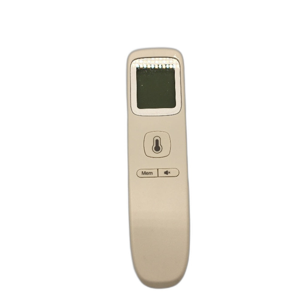 Infrared Forhead Measurment Fast,Precise Thermometer Model FC-IR202 DEMO