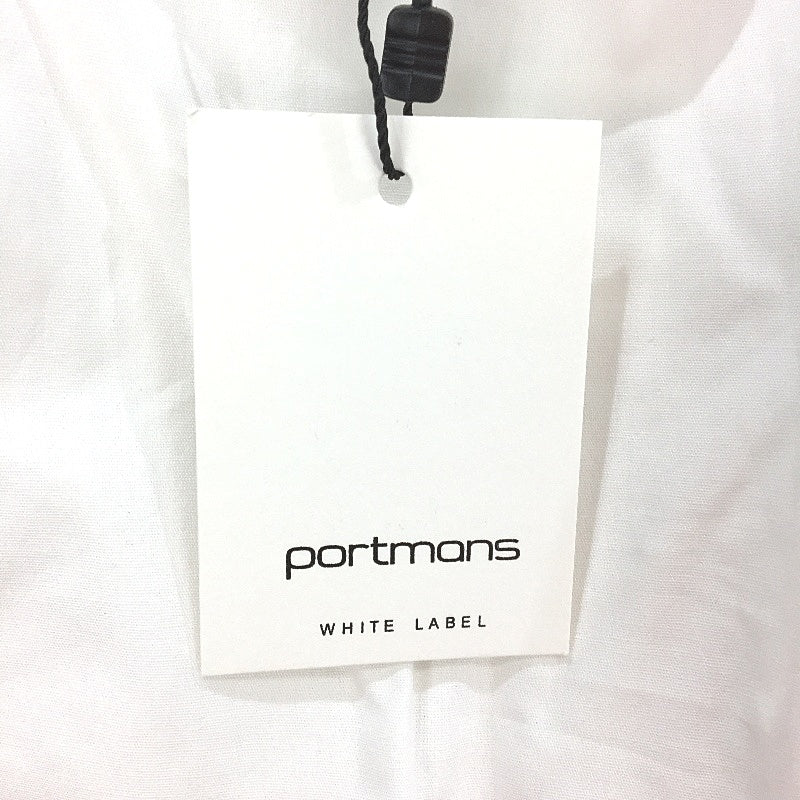 Portmans White Embroidery Ladies Summer Dress Size 16 NEW