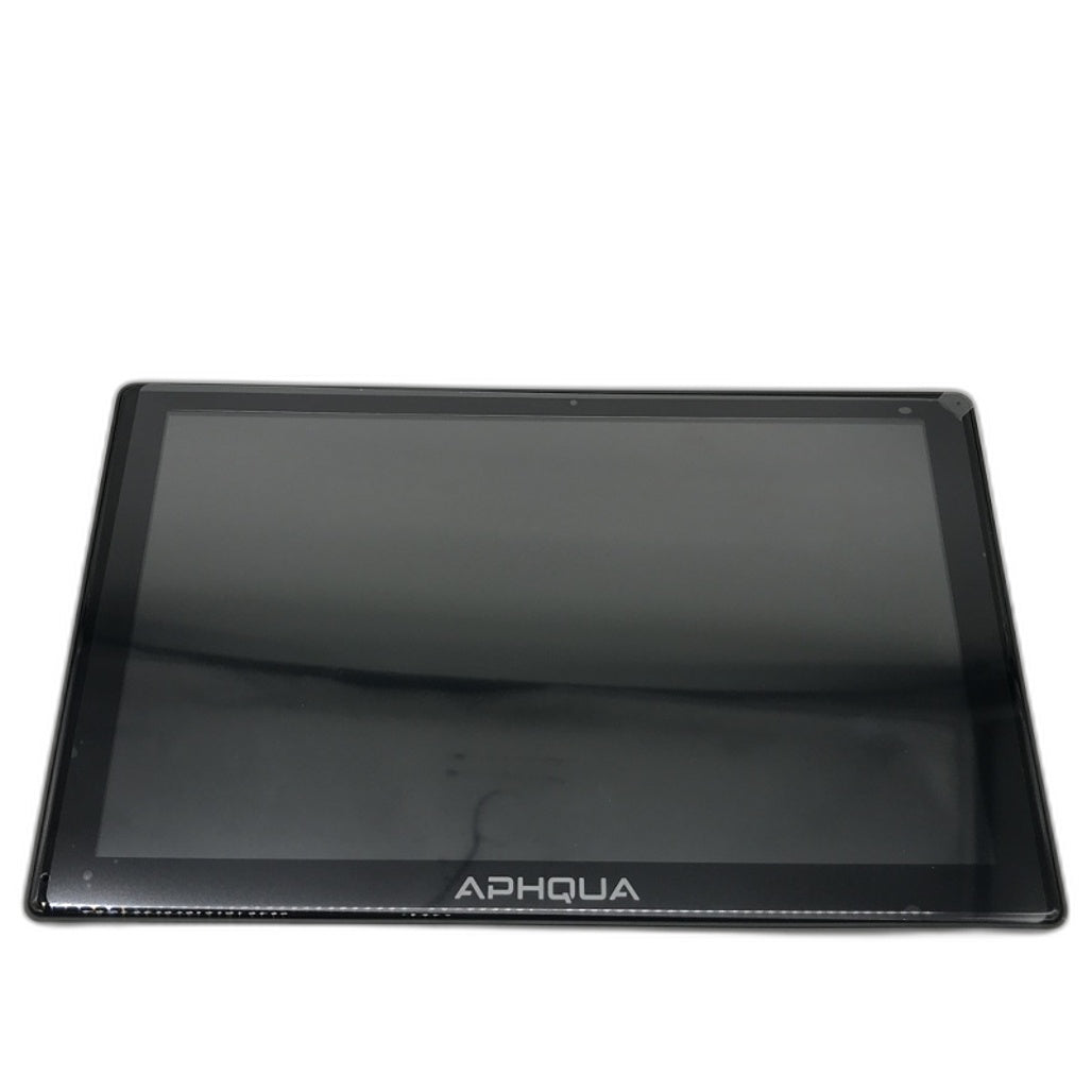 Aphqua HD Display 9 inch Touch Screen Carstereo&Android Auto NEW