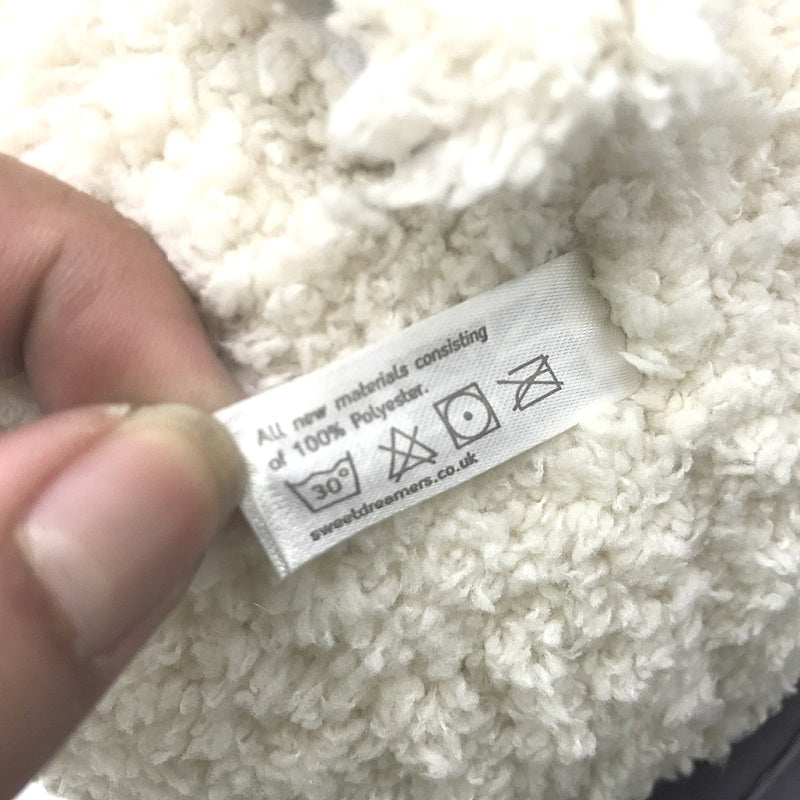 Ewan The Dream Sheep Deluxe Sensor & Soft Sleep Aid Baby Gift NEW