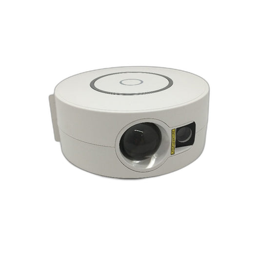 Smart Home Galaxy Star Projector Amazon Alexa & Google Home Compatible DEMO
