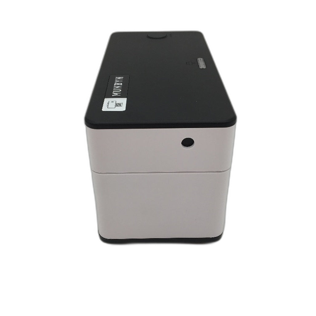 Munbyn RealWriter 941 300dpi Bluetooth & USB Direct Thermal Label Printer NEW