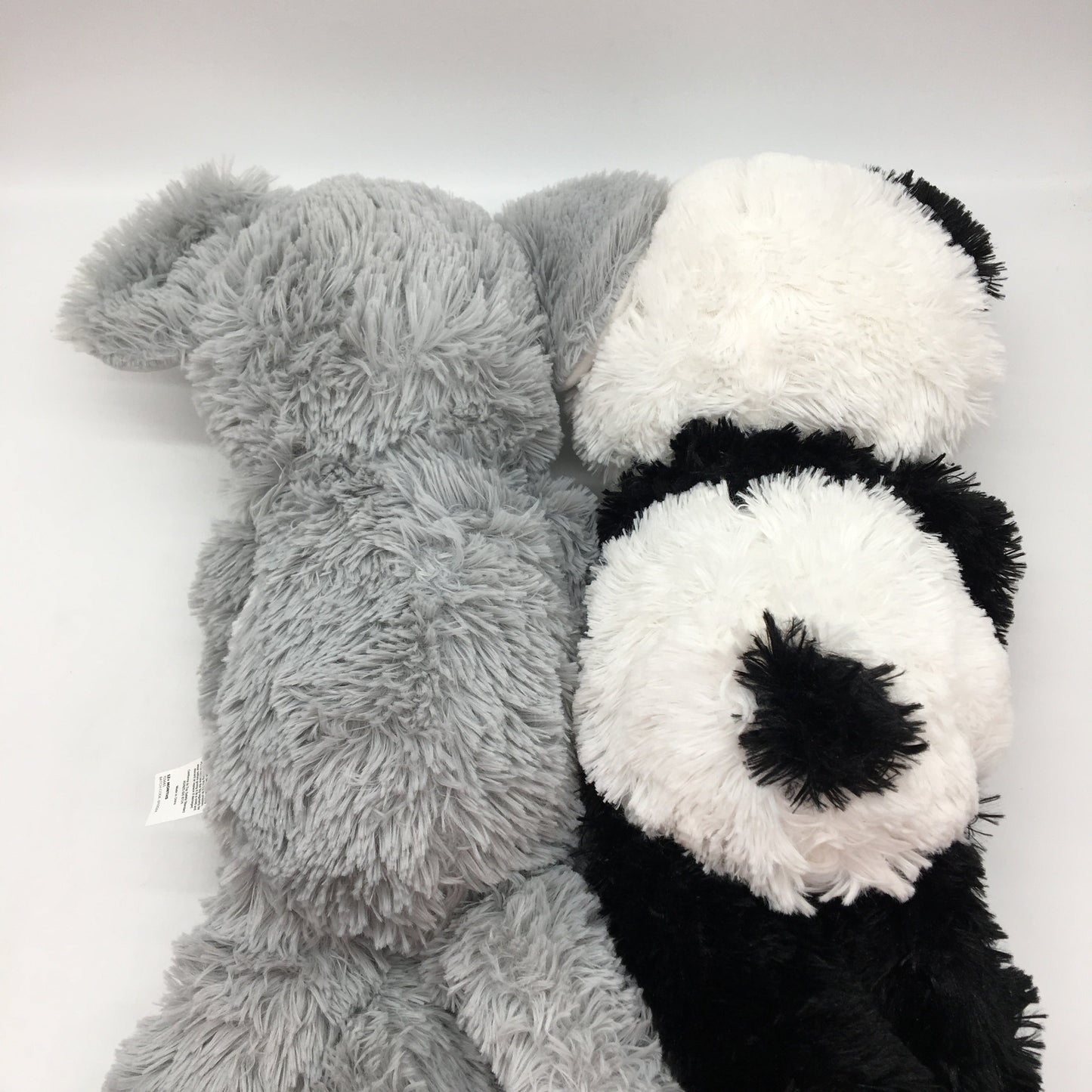 Findon Soft Plush Koala & Panda Bear Long Hanging Toys Ages 12 Months NEW