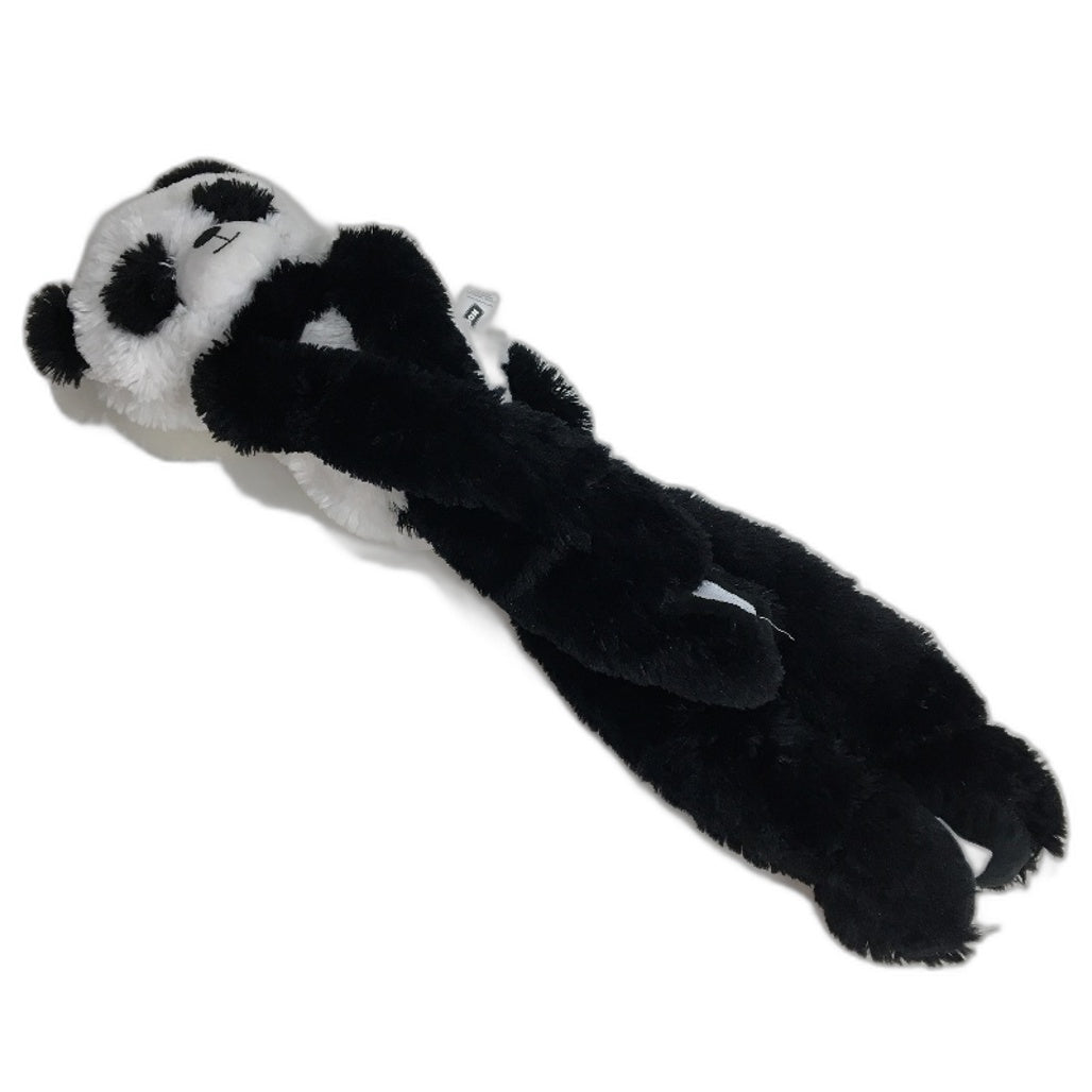 Findon Soft Plush Koala & Panda Bear Long Hanging Toys Ages 12 Months NEW