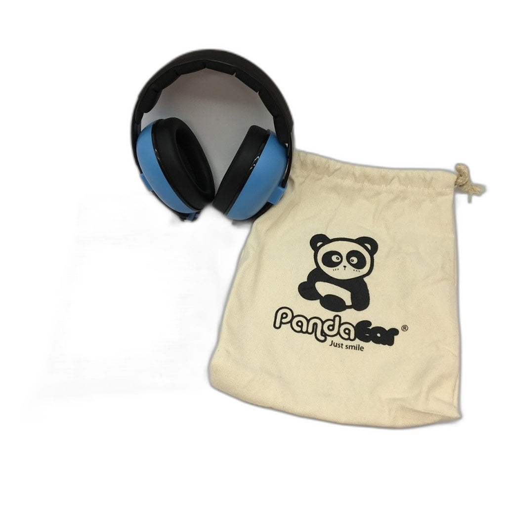 PandaEar Noise Reduction Baby Safety Hearing Protection Earmuffs