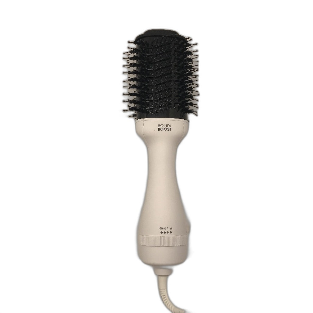 BondiBoost Blowout Brush Hairdryer & Hairbrush Professional Styling Tool NEW