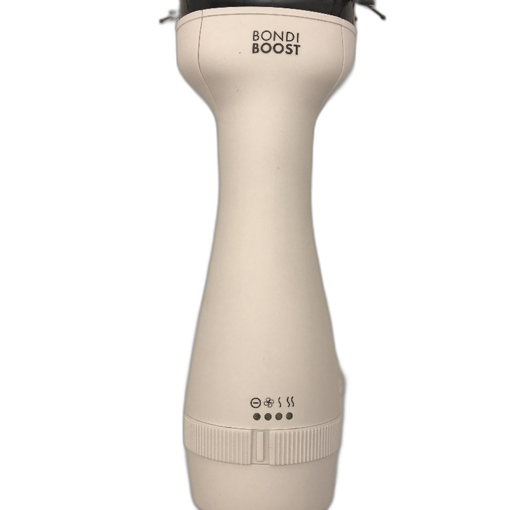 BondiBoost Blowout Brush Hairdryer & Hairbrush Professional Styling Tool NEW
