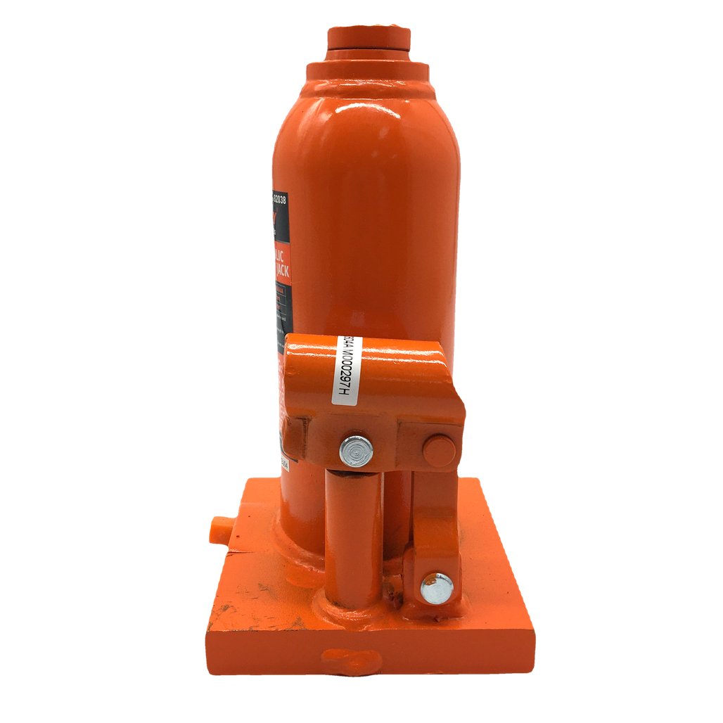Horusdy Professional Tools Hand Operated Hydraulic Bottle Jack 4000kg NEW