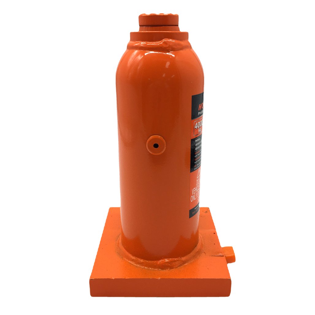 Horusdy Professional Tools Hand Operated Hydraulic Bottle Jack 4000kg NEW