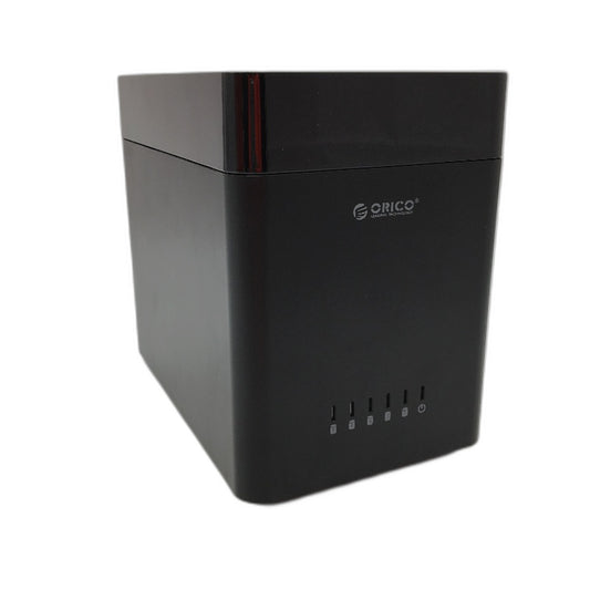 Orico DS500C3 5 Bay External 3.5 Inch Hard Drive Enclosure 5Gbps Speed DEMO