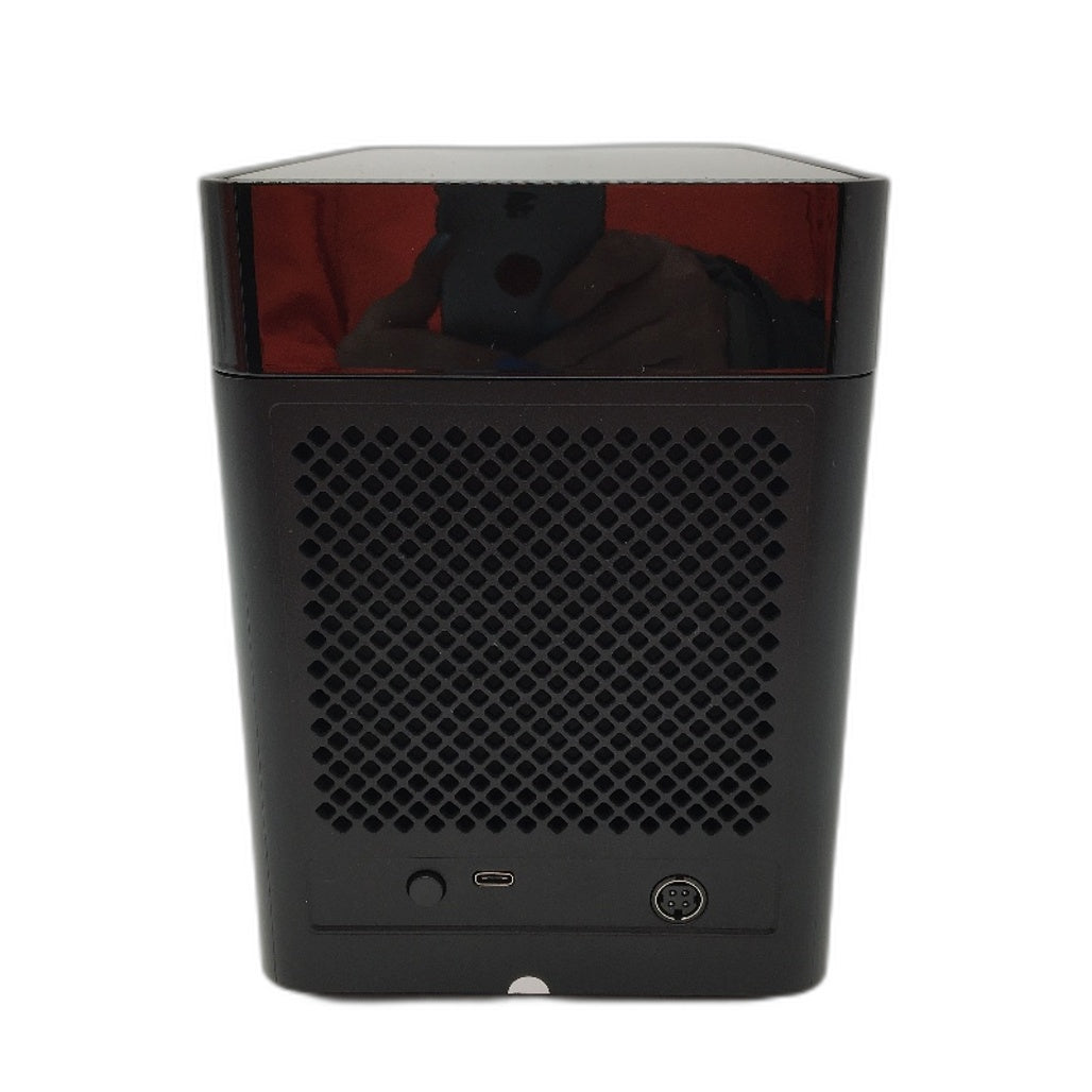 Orico DS500C3 5 Bay External 3.5 Inch Hard Drive Enclosure 5Gbps Speed DEMO