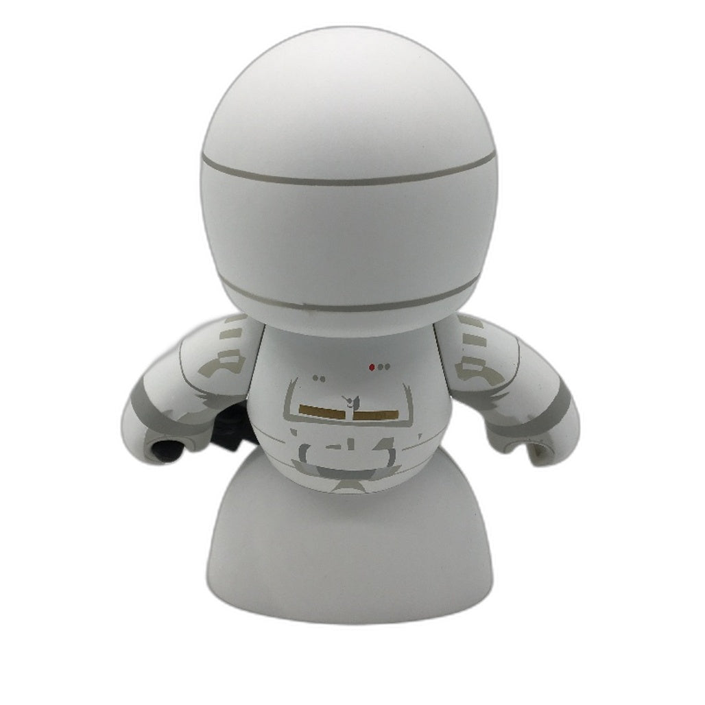 Mighty Muggs Mighty Muggs Star Wars 78617 Snowtrooper Figurine Collectable NEW Multicoloured - Durable & Portable NEW
