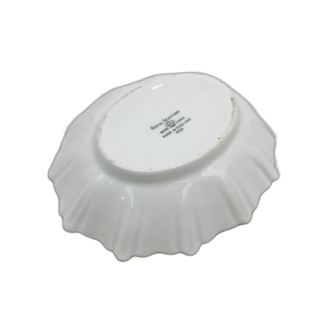 VINTAGE Royal Stafford Made In England Bone China Surf Beach Lorne, Victoria