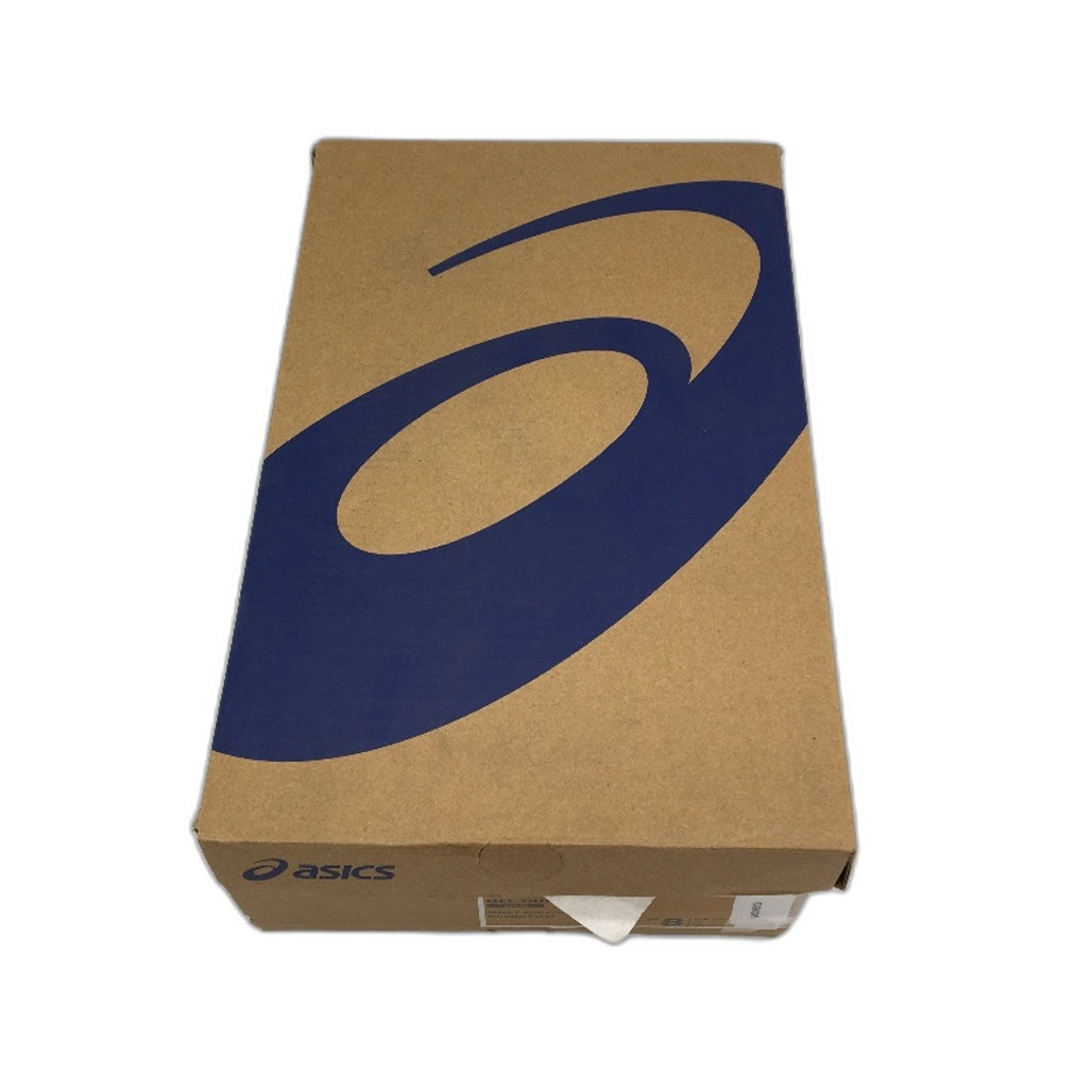 Asics Ortholite Gel-Cumulus 23 Flyte Foam Grey Sneakers Mens US 8 EU 41.5 NEW