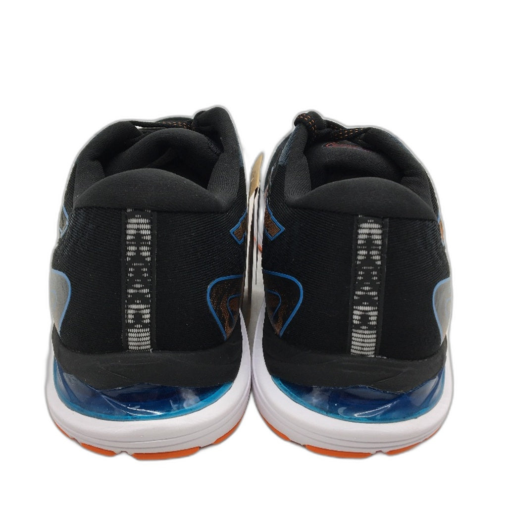 Asics Ortholite Gel-Cumulus 23 Flyte Foam Black Sneakers Mens US 12.5 EU 47 NEW