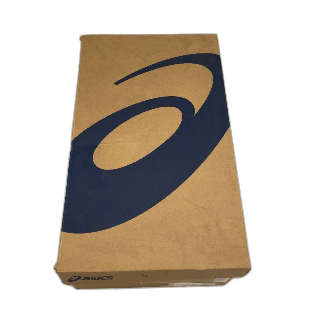 Asics Ortholite Gel-Cumulus 23 Flyte Foam Black Sneakers Mens US 12.5 EU 47 NEW