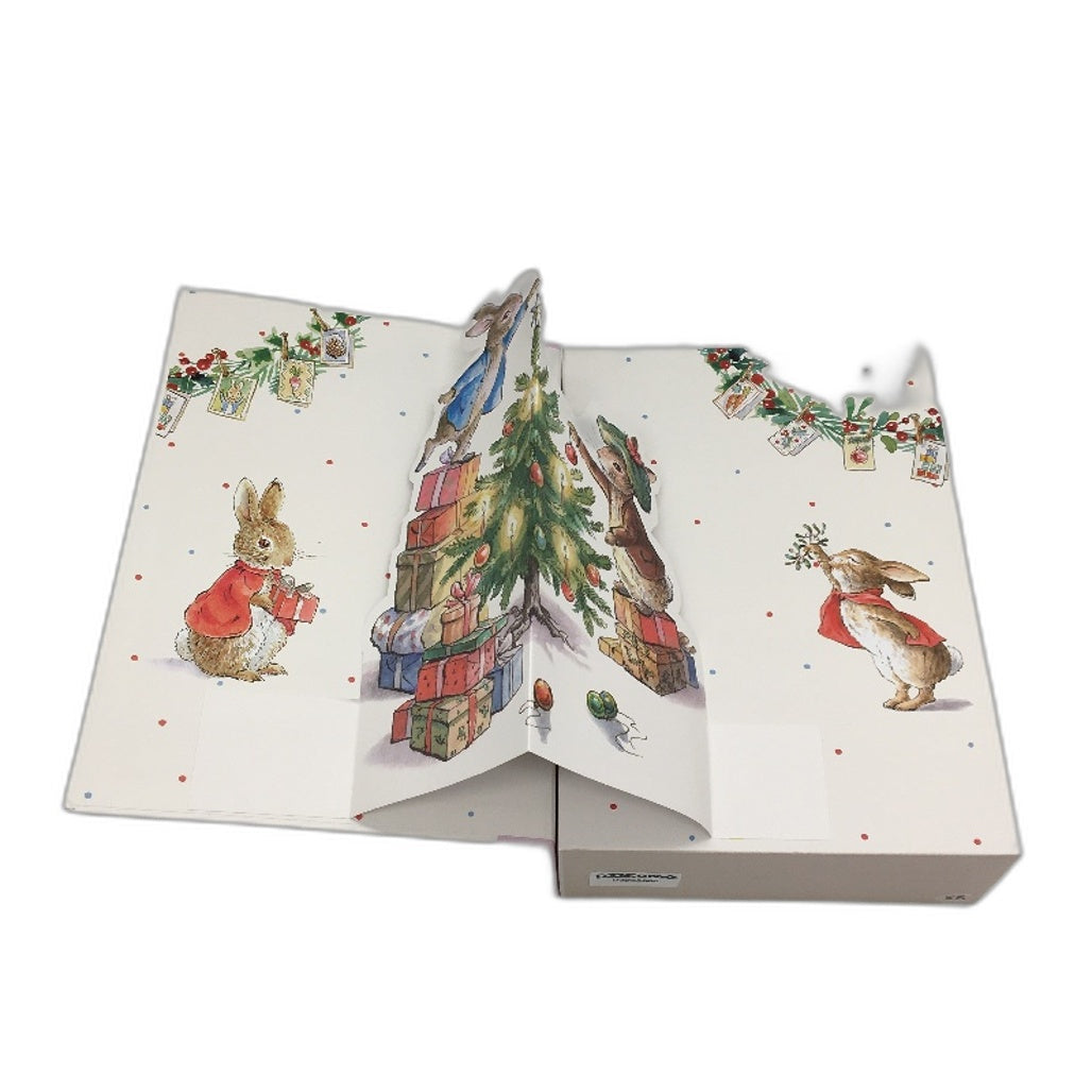 Peter Alexander Peter Rabbit Christmas Relaxed Midi Shorts Ladies Size XS NEW