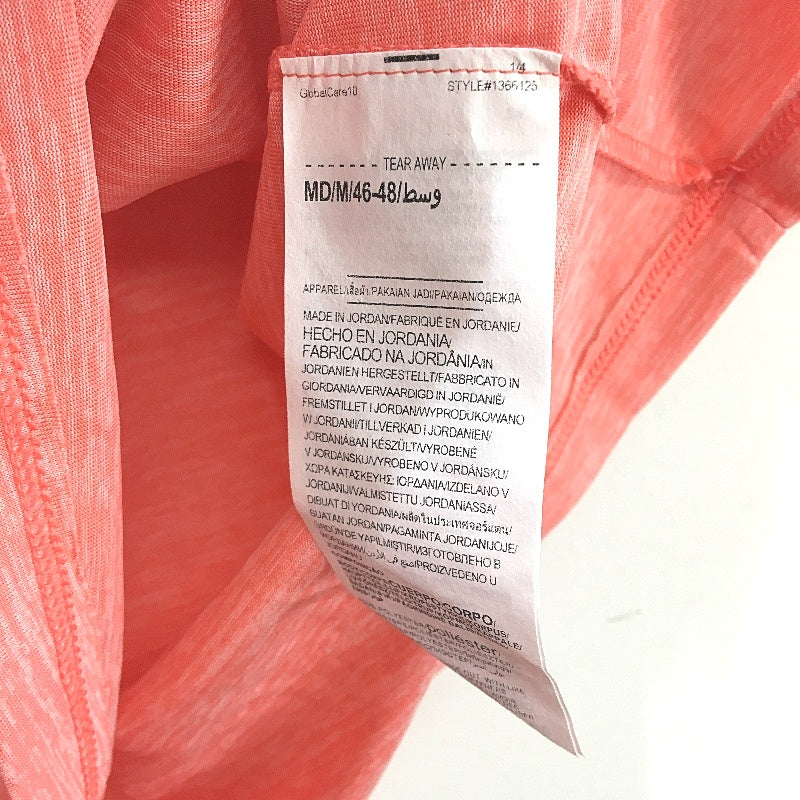 Under Armour Tech Twist Graphic Short Sleeve Tee Shirt Ladies Size Medium NEW