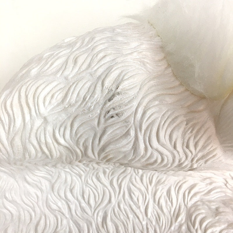 Latex Animal Head Mask Costume Halloween Party Outfit Alpaca Llama With Hole NEW