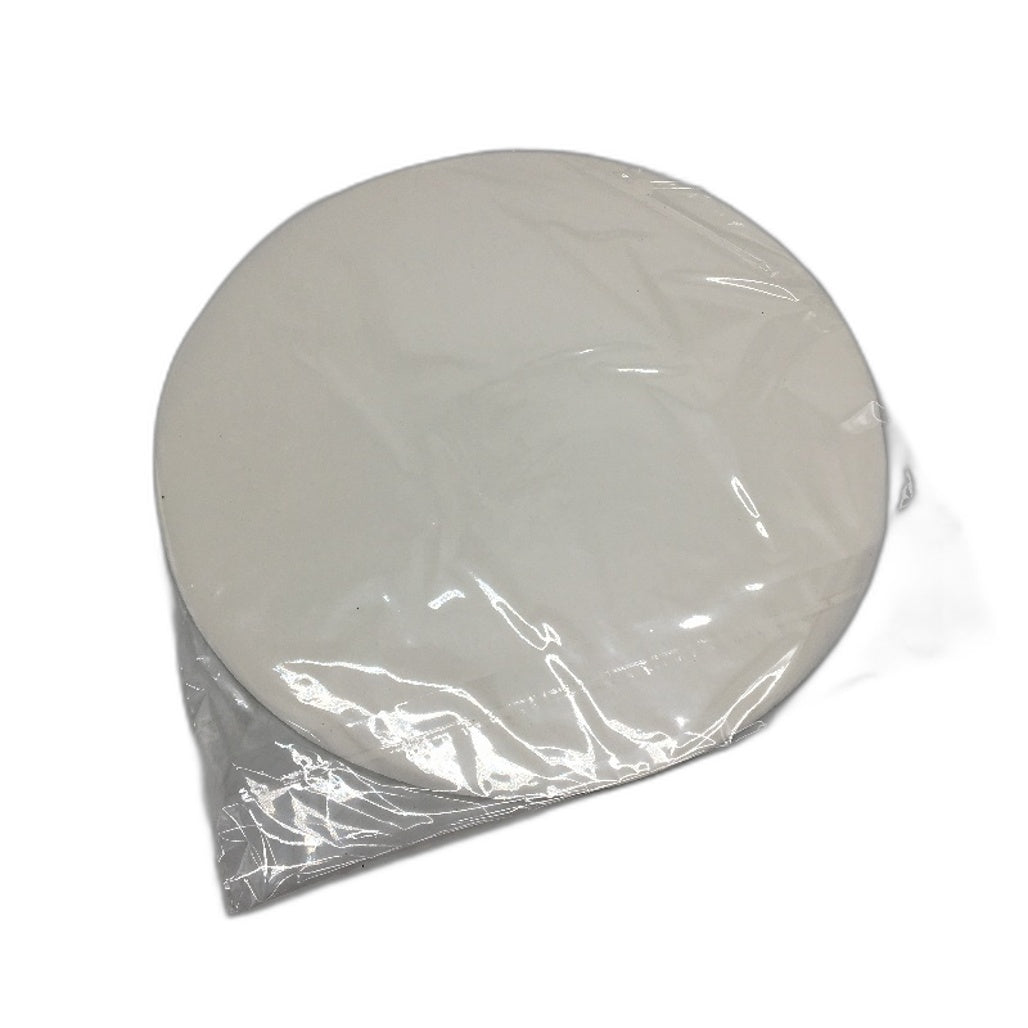 RFAQK 3PCS Cake Tins Springform Nonstick Leakproof With Parchment Paper NEW