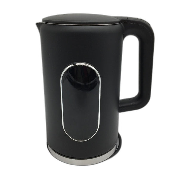 Stainless Steel 1.7L Electric Water Kettle Temperature Control Auto Shut Off NEW