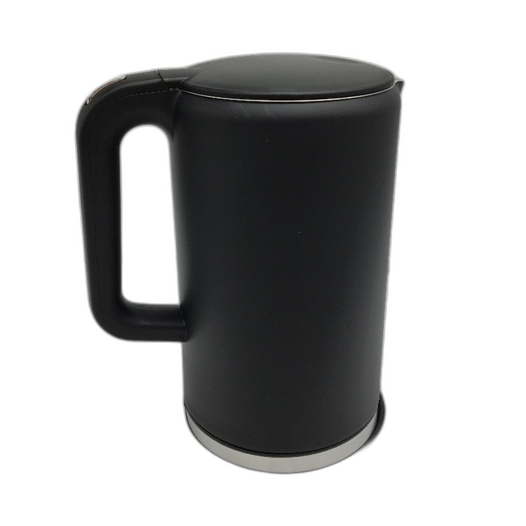 Stainless Steel 1.7L Electric Water Kettle Temperature Control Auto Shut Off NEW