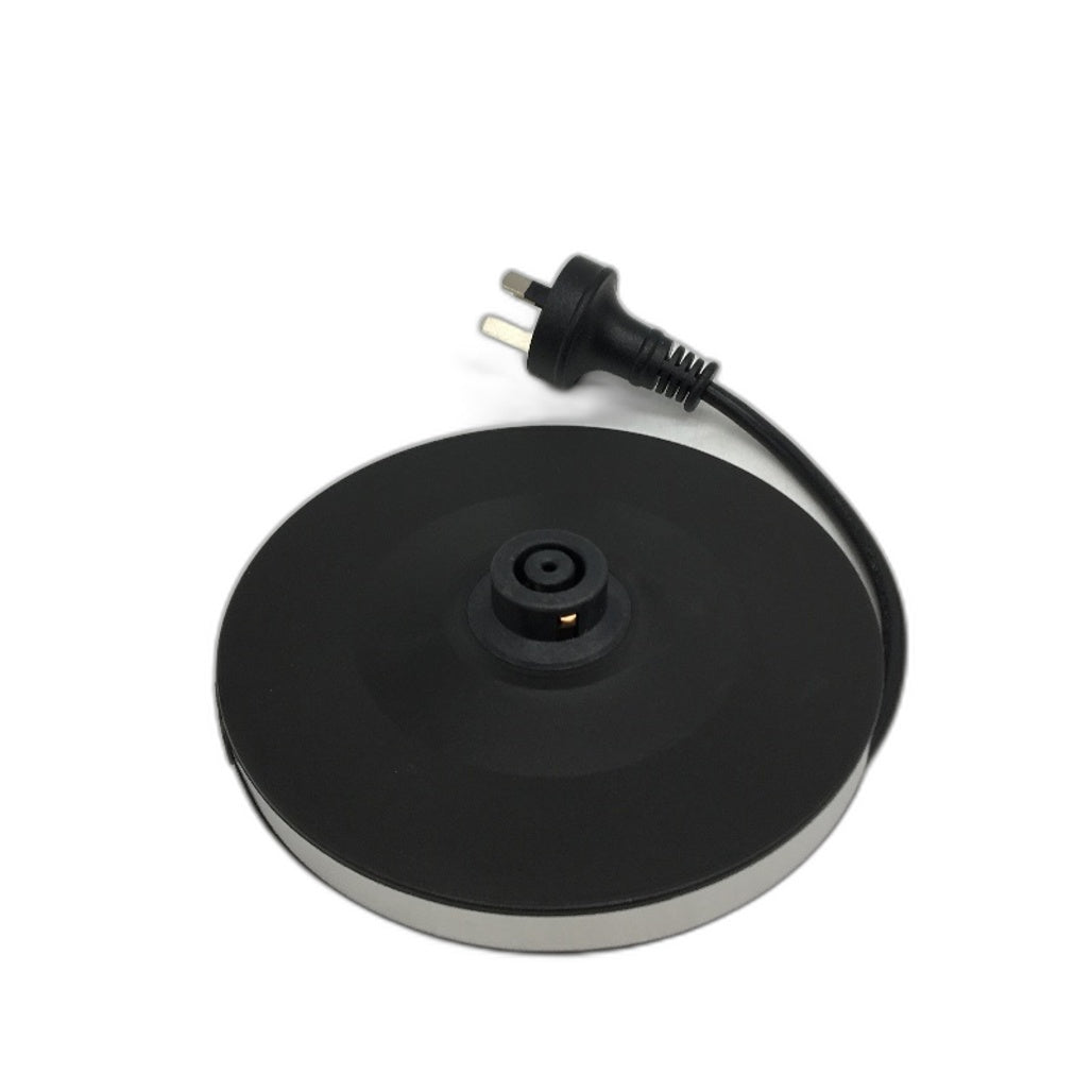 Stainless Steel 1.7L Electric Water Kettle Temperature Control Auto Shut Off NEW